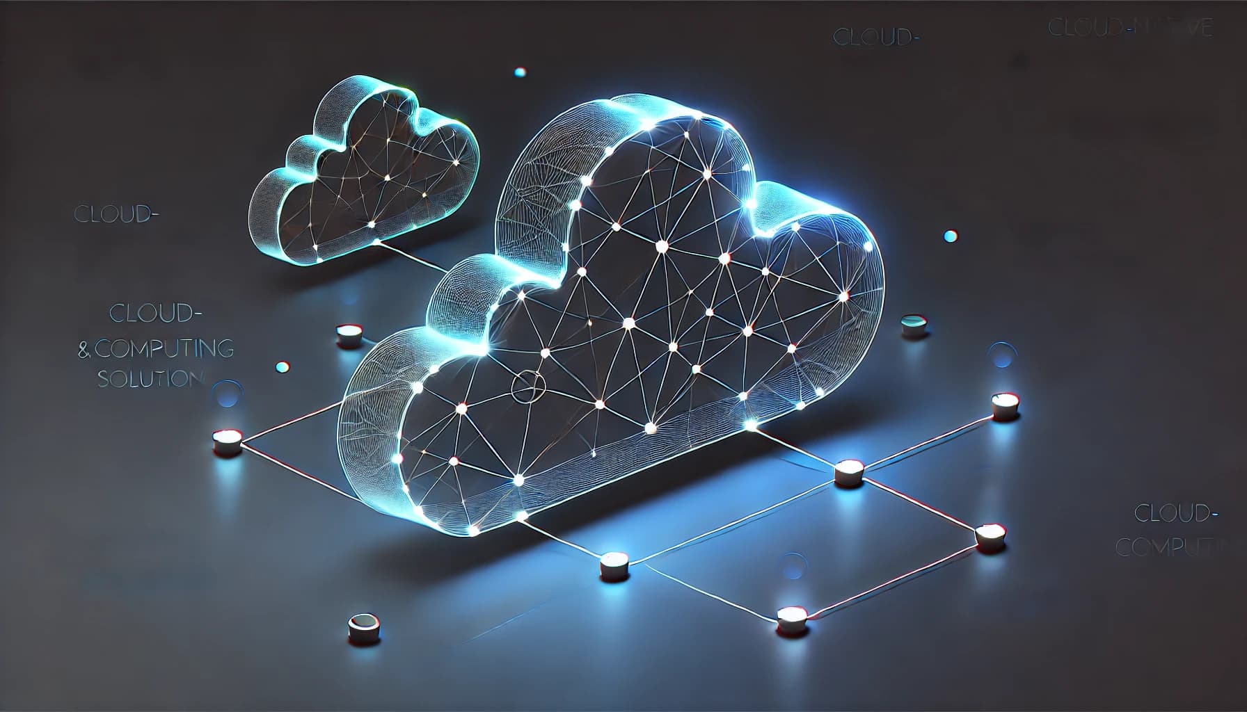 Cloud-Native and Edge Computing Solutions - Revolutionizing Digital Transformation