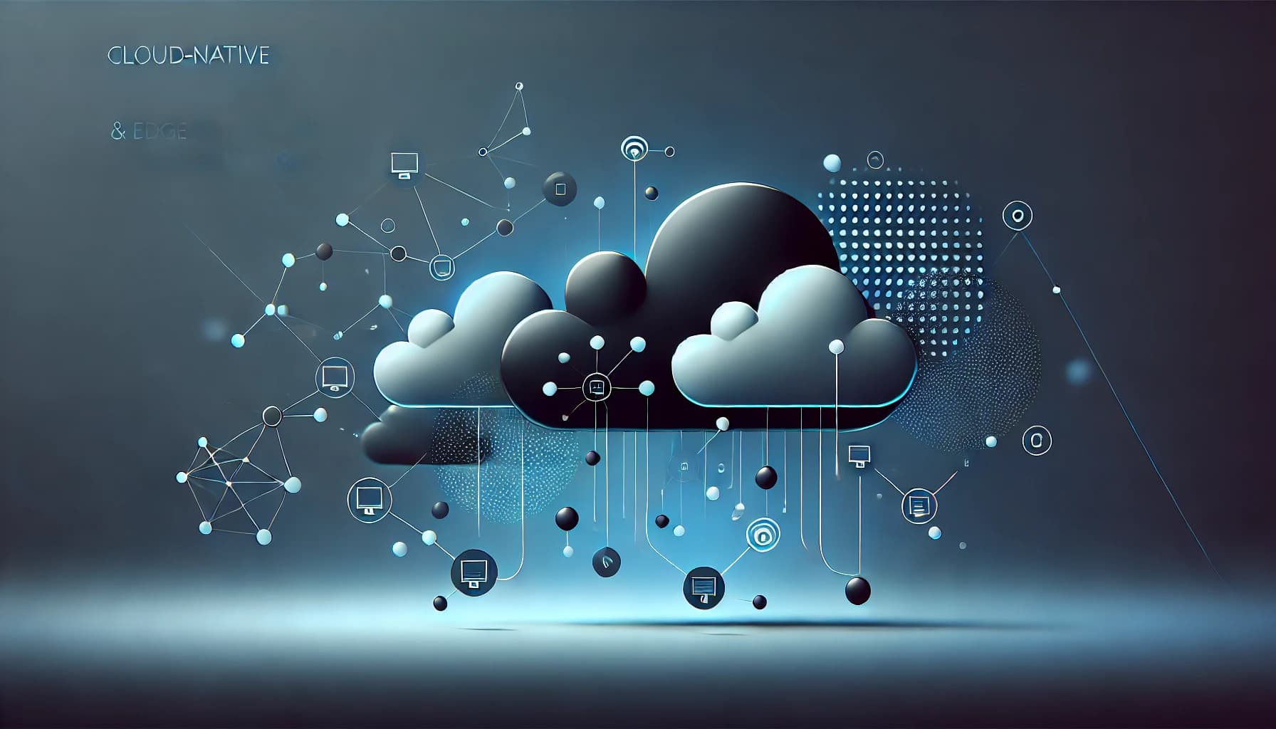 Unleashing the Future - How Cloud-Native and Edge Computing Solutions Revolutionize Business Agility