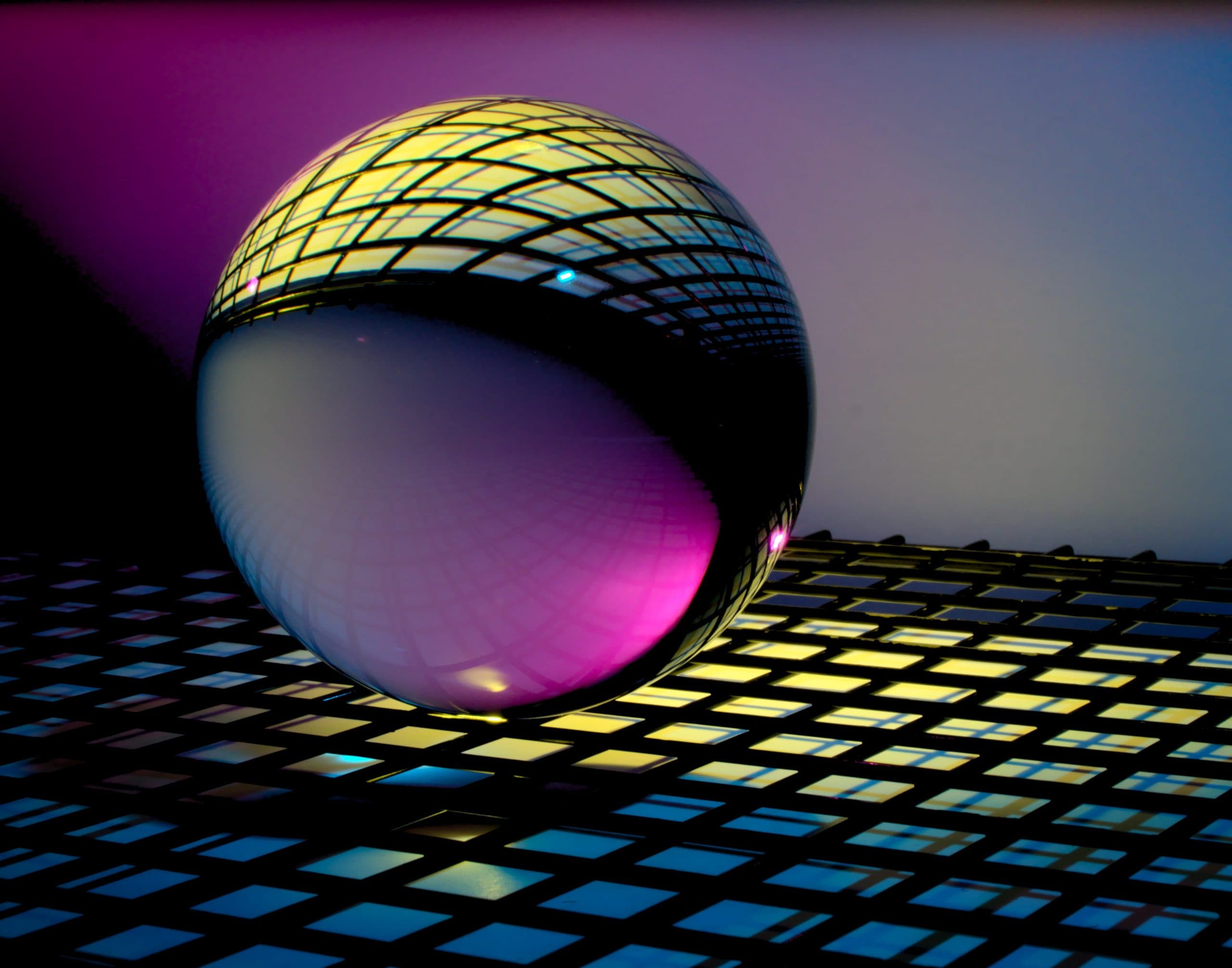 Zero Trust security model implementation